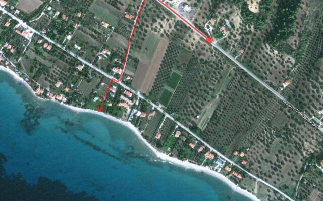 Bellevue Summerhouse