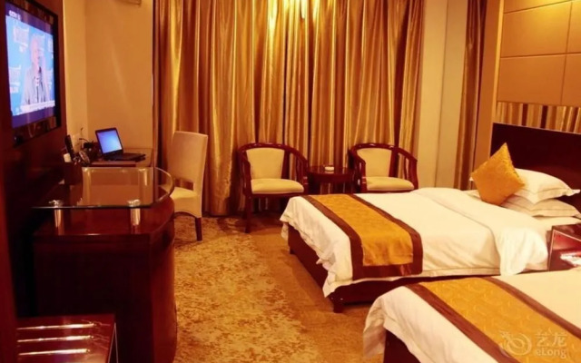 Tianrun International Hotel