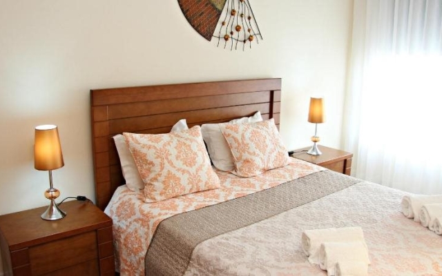 Parque Residence
