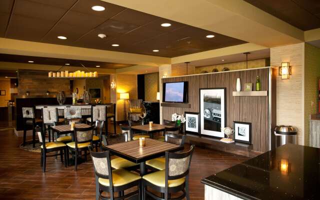 Hampton Inn Carrollton