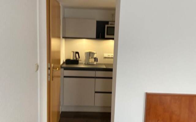 Weserlounge Hotel Garni
