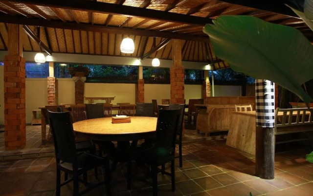 Kailash Bali