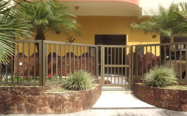 Apartamento Arraial Do Cabo