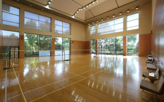 Dongjiao State Guest Hotel