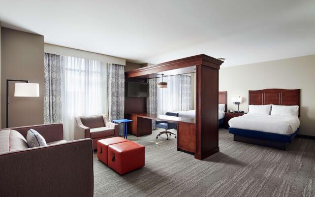 Hampton Inn & Suites Chicago/Mt. Prospect