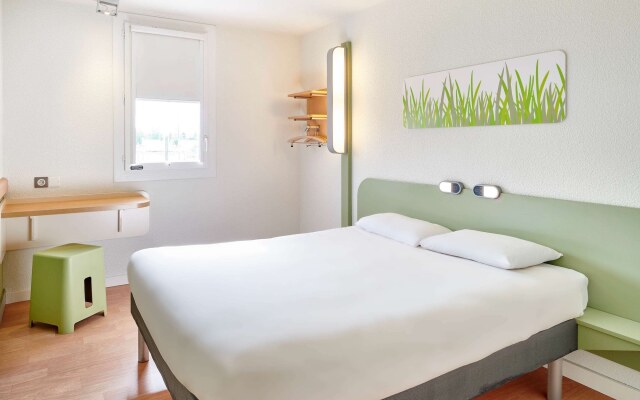 ibis budget Bergerac