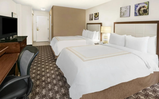 Houston Marriott North