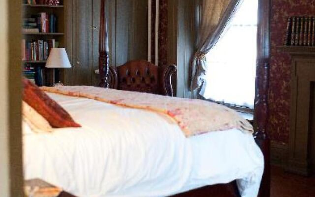 Ash Mill Farm Bed & Breakfast