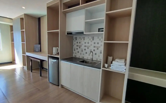 Emmaus condotel