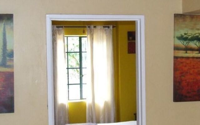 Yes Please Guest House