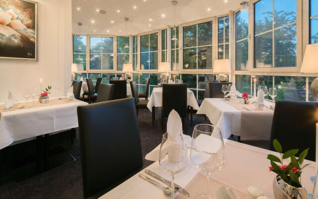 Best Western Hotel Windorf