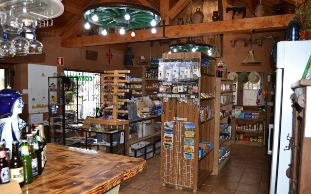 El Trasgu de Foncebadón