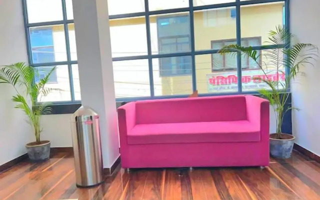 Hotel Sunrise Palace Udaipur