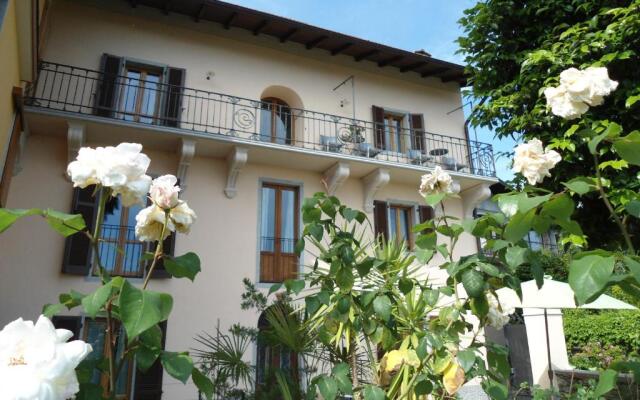 Casa Bureglio