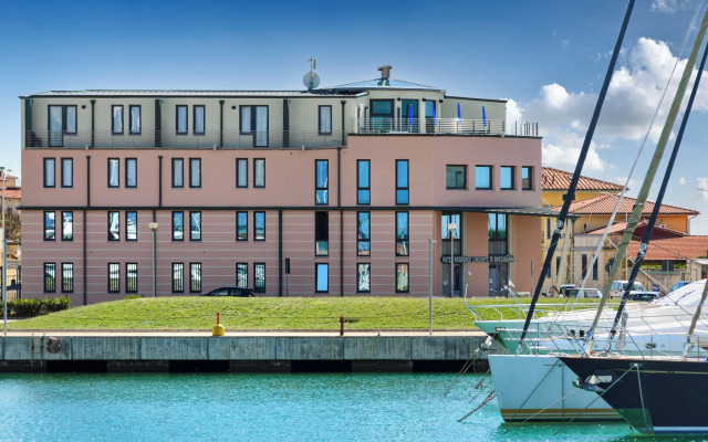 L'Incanto Di Boccadarno