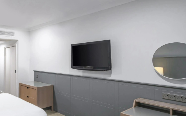 Holiday Inn Hull Marina by IHG