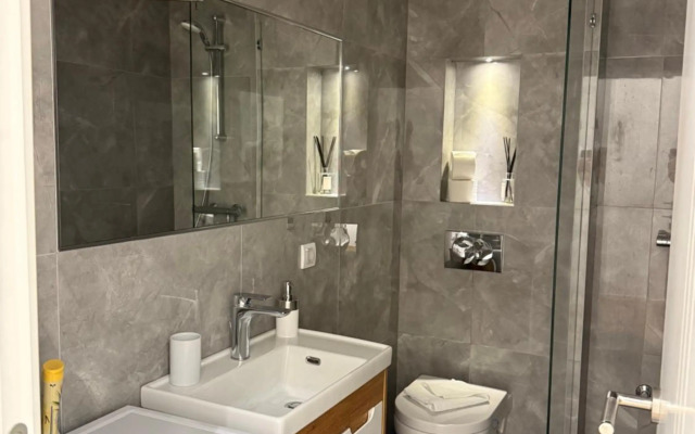 Apartment, Stari Grad, Belgrade