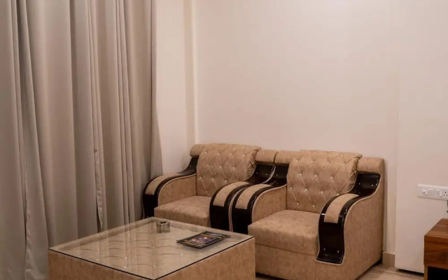 Sk Premium Park Gurgaon