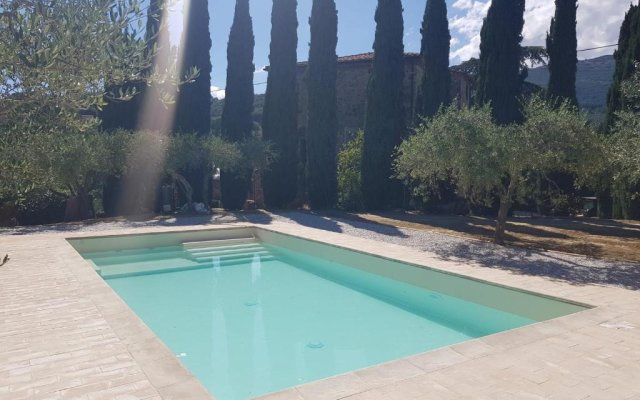 Villa La Casa del Re