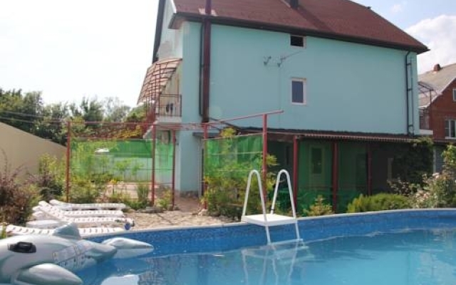 Relax Hotel