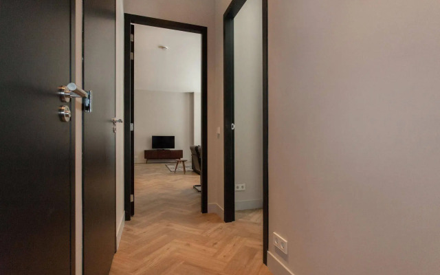 Stayci Apartments Westeinde