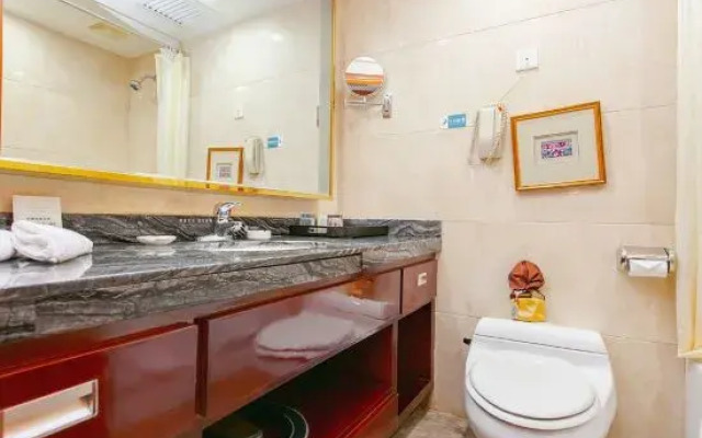 Green Lake Hotel Jinzhou