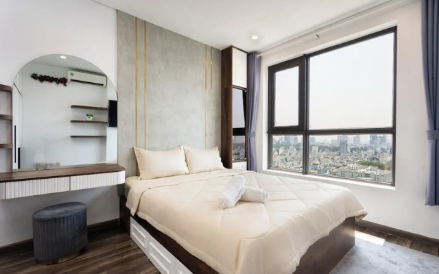 Republic Tan Son Nhat Airport Luxury