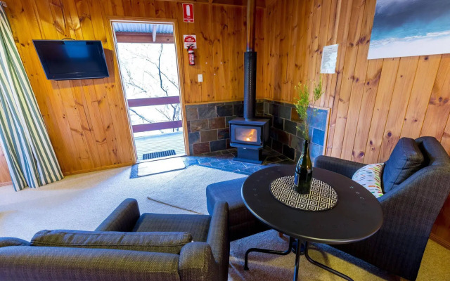 Happy Valley Retreat & Brewery