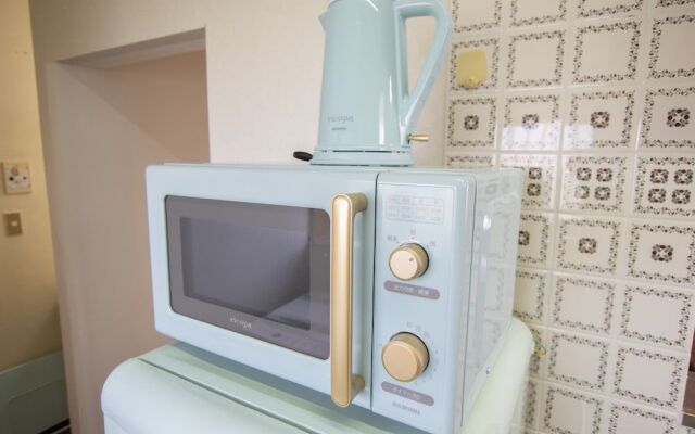 Villent Kujukuri Ocean 2