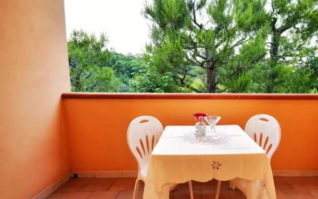 Villaggio Centro Vacanze Mirage