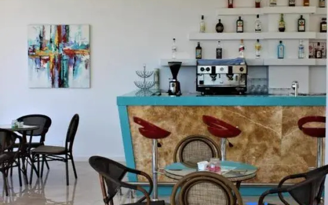 Hotel Orange Dhermi