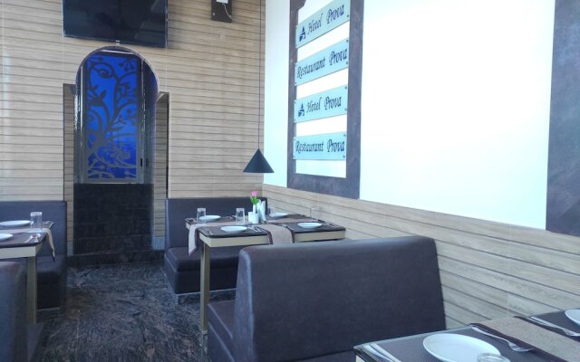 Hotel Prova