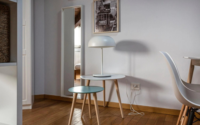 Modern and Elegant studio apt - Milano Isola District