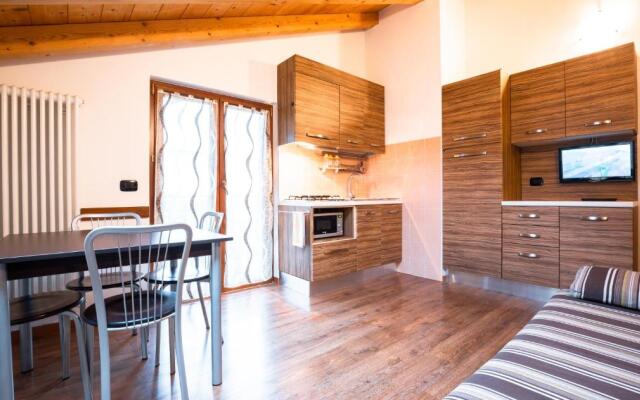 Residence Toli