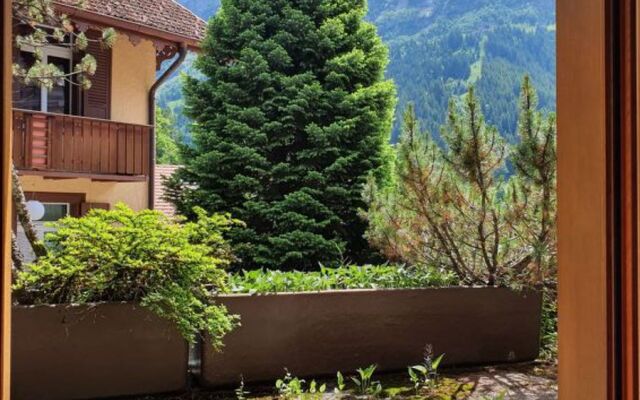 Chalet Abendrot 16180