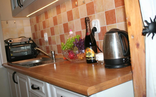 Apartament Centrum 3 Pokojowy