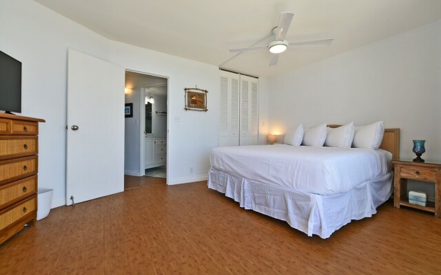 Island Surf 306 condo
