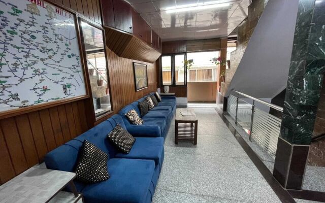 Hotel Amar