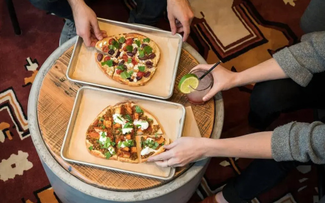 Moxy Miami Wynwood