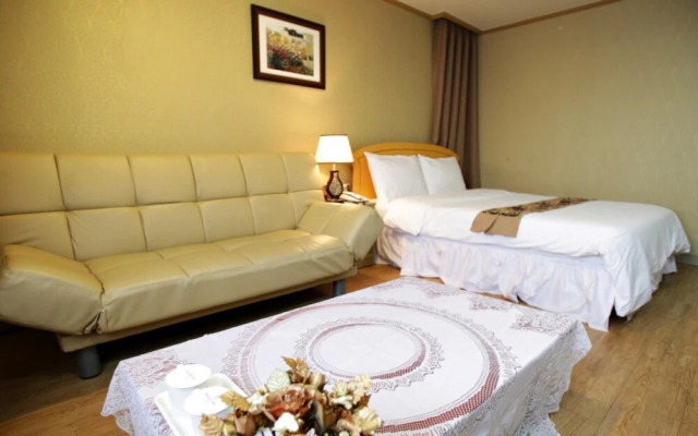 Onyang Herington Tourist Hotel