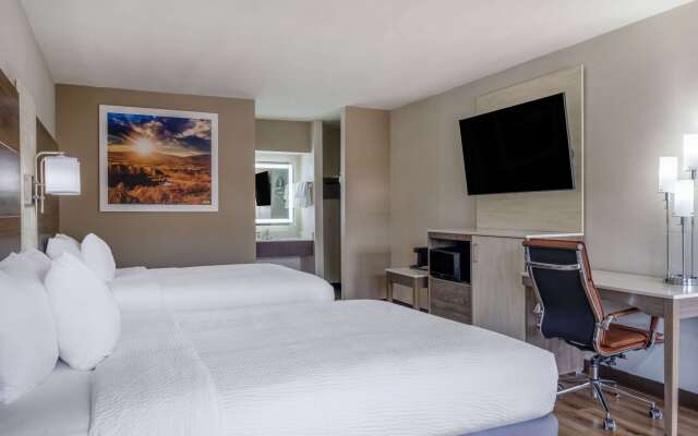 Days Inn by Wyndham Clemson