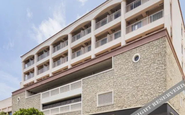 Hotel Alexander Royal Resort Okinawa