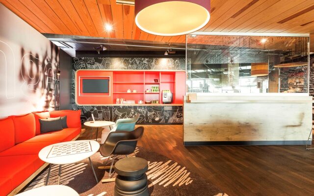 Hotel ibis Vienna Airport