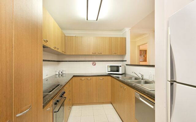 Apartments on Mounts Bay