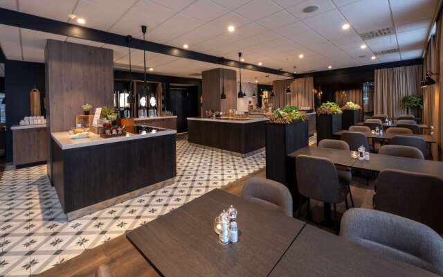 Scandic Harstad