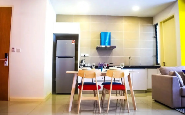 Happy Home Inn Sdn Bhd