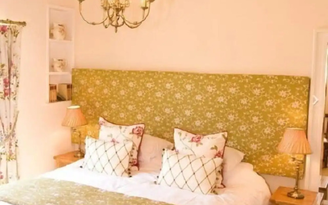 Jockhedge Holiday Cottages