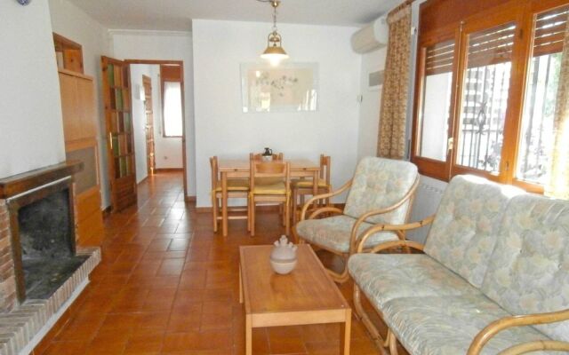 Apartment Alier