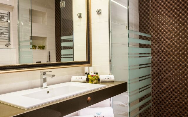 VIKO Boutique Apart Hotel