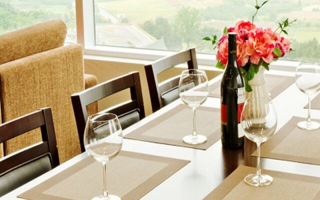 Mungyeong Saejae Resort